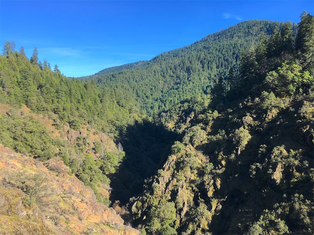 Rogue River – Siskiyou National Forest